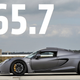 Image for article titled At 265.7 MPH, The Hennessey Venom GT Is Technically The Fastest Production Car You Can Buy